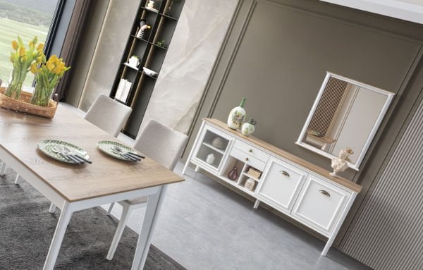 Royal Yemek Odası (SON ÜRÜN)