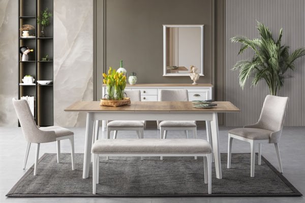 Royal Yemek Odası (SON ÜRÜN)