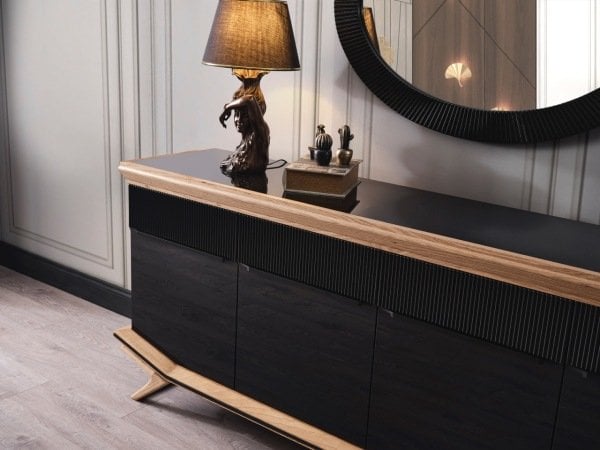 Okyanus Yemek Odası