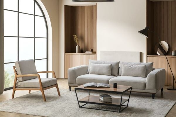 Konfor Koltuk Takımı