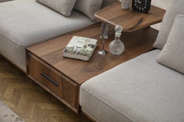 Konfor  Köşe Takımı