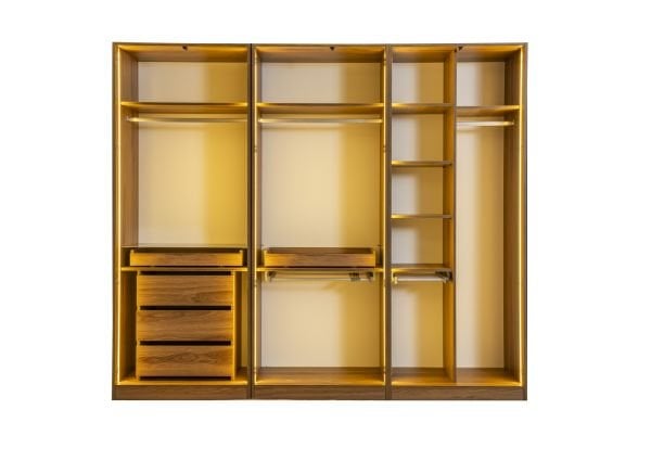 Zen Yatak Odası (Baza Hediyeli)