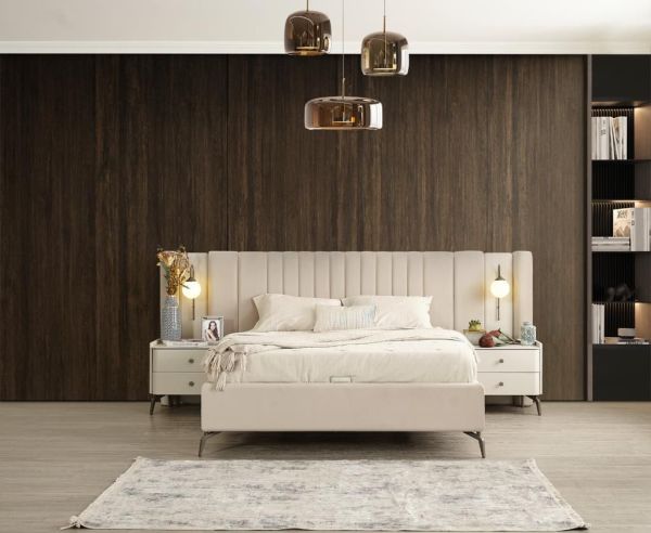 Truva Yatak Odası (BAZALI)