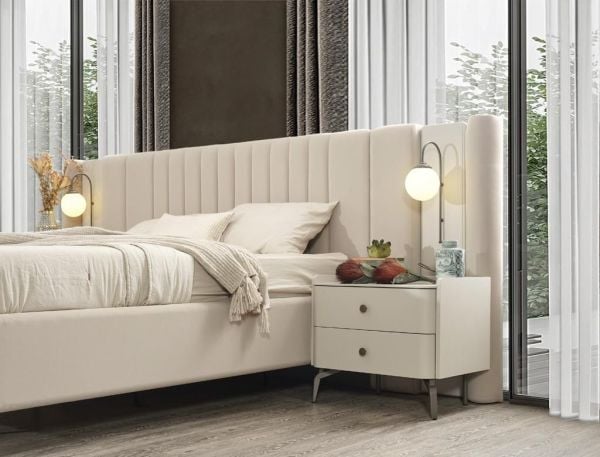 Truva Yatak Odası (BAZALI)