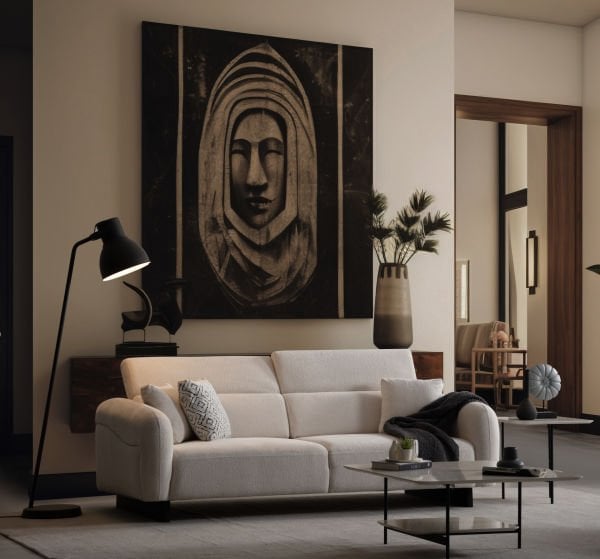 Caprice Koltuk Takımı