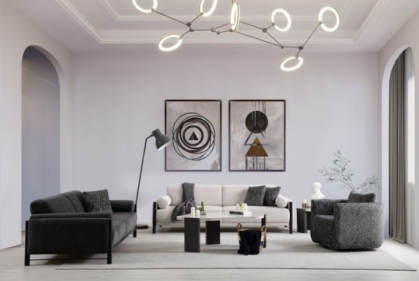 Nora Koltuk Takımı