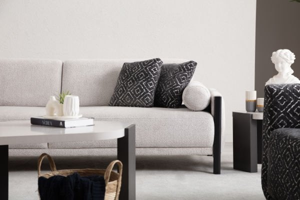 Nora Koltuk Takımı