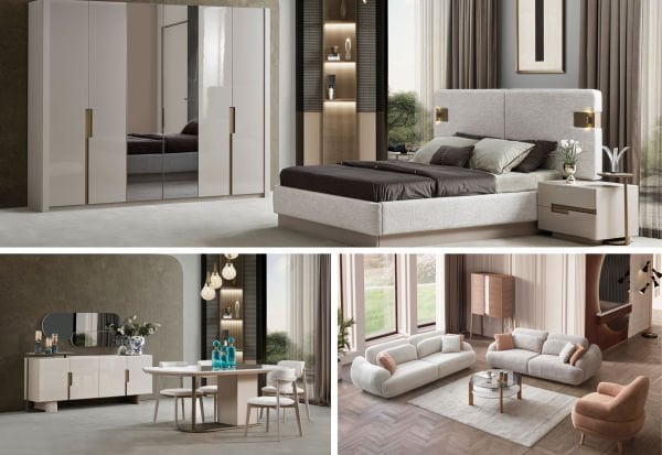 Sueno  Dügün Paketi