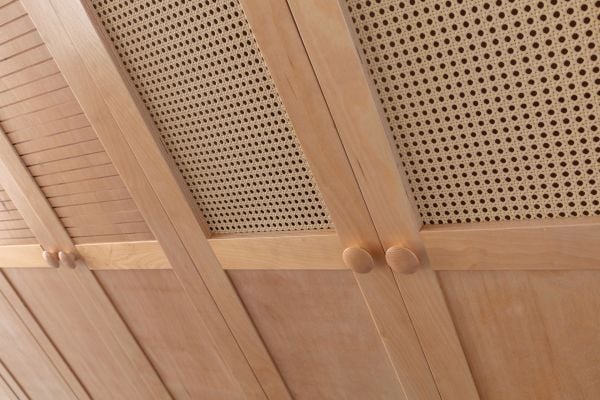 Valeria Yatak Odası (Baza Hediyeli)