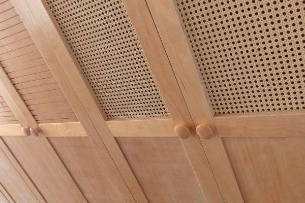 Valeria Yatak Odası (Baza Hediyeli)