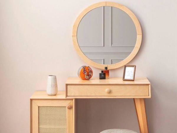 Valeria Yatak Odası (Baza Hediyeli)