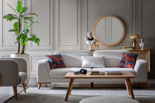 Valeria Koltuk Takımı