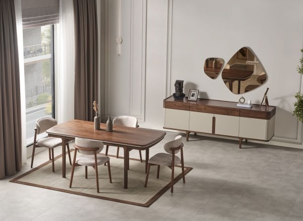 Mirabella Yemek Odası