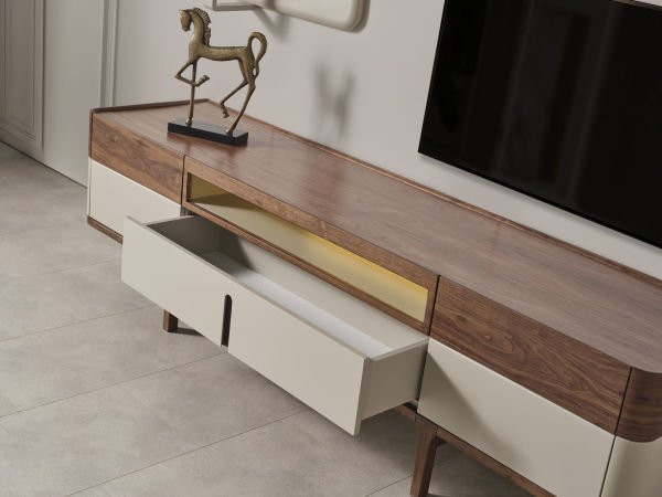 Mirabella  Tv Ünitesi