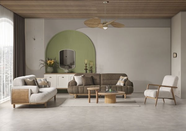 Rigel  Koltuk Takımı