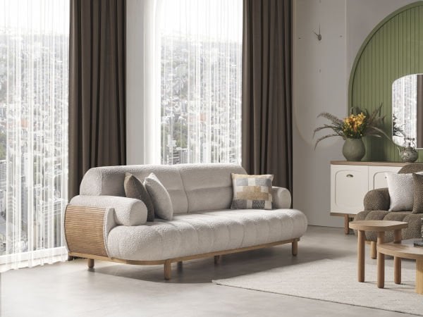 Rigel  Koltuk Takımı