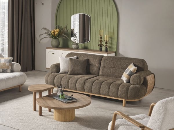 Rigel  Koltuk Takımı