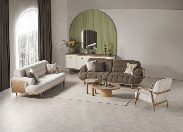 Rigel  Koltuk Takımı