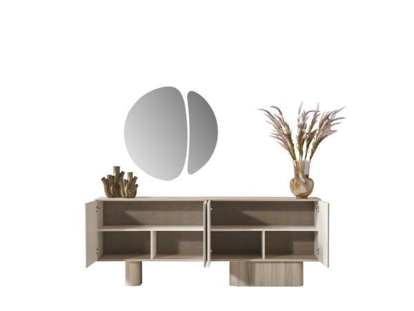 Güneş Yemek Odası