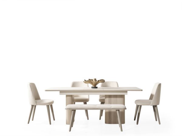 Güneş Yemek Odası