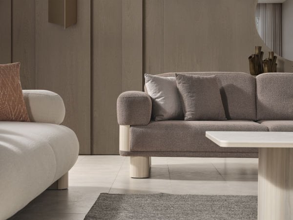 Güneş Koltuk Takımı