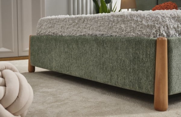 Prenses Yatak Odası