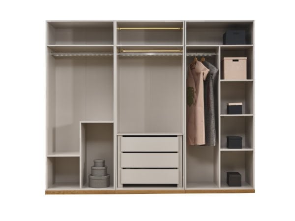 Prenses Yatak Odası