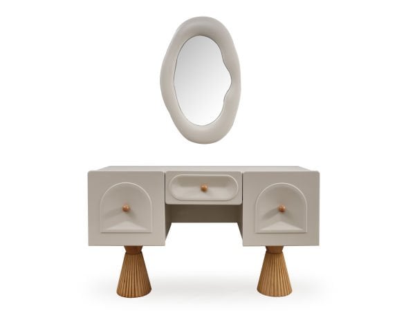 Prenses Yatak Odası