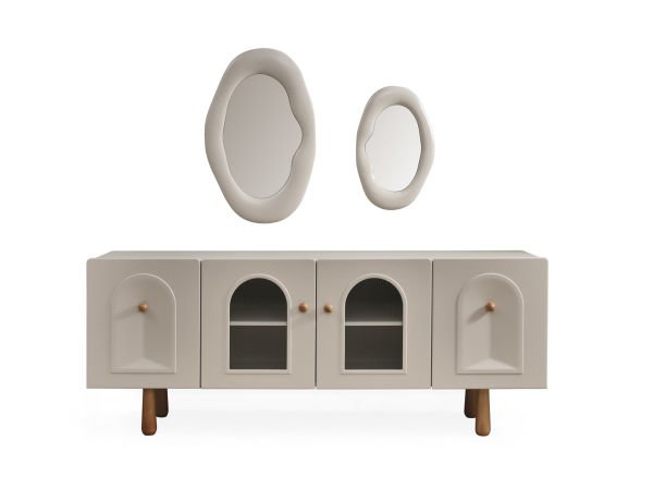 Prenses Yemek Odası