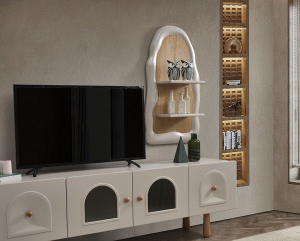 Prenses  Tv Ünitesi