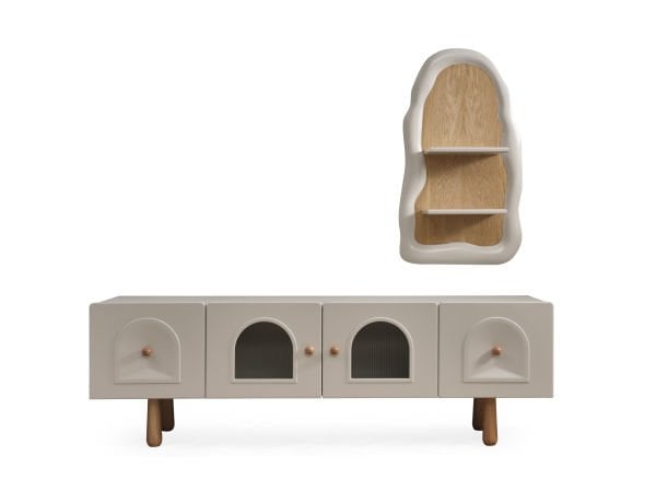 Prenses  Tv Ünitesi