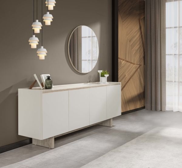 Merkür Yemek Odası