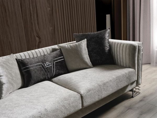 Lotus Koltuk Takımı