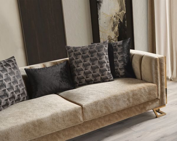 Grid Koltuk Takımı