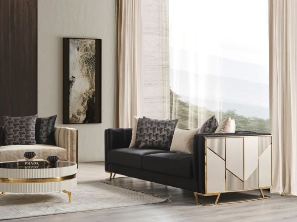 Grid Koltuk Takımı