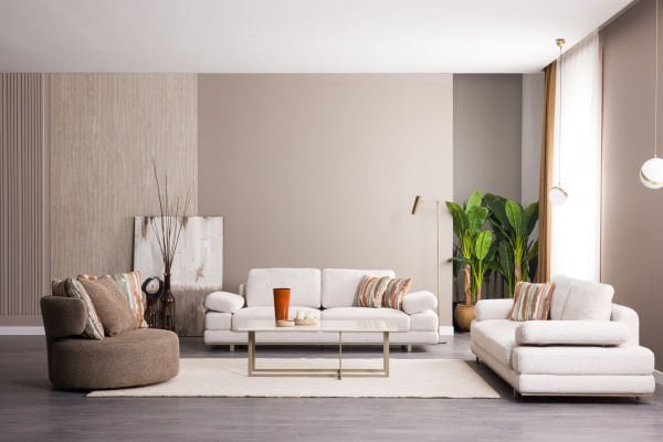 Blanca Koltuk Takımı