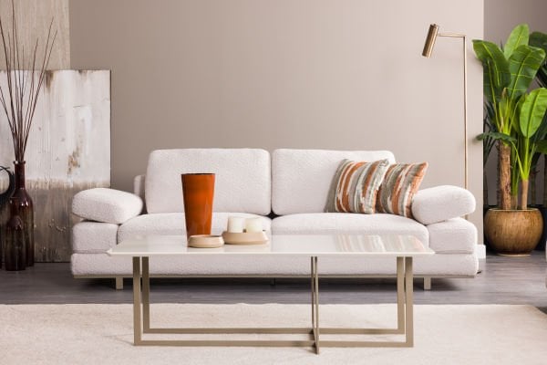 Blanca Koltuk Takımı