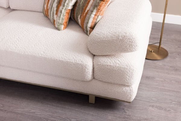 Blanca Koltuk Takımı