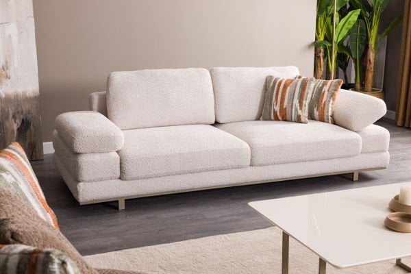 Blanca Koltuk Takımı