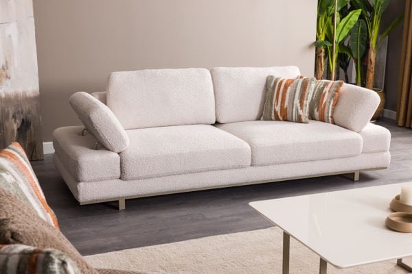 Blanca Koltuk Takımı