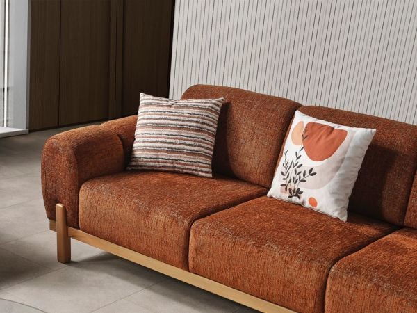 Golf Koltuk Takımı