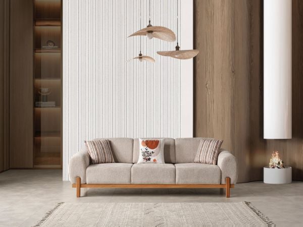 Golf Koltuk Takımı