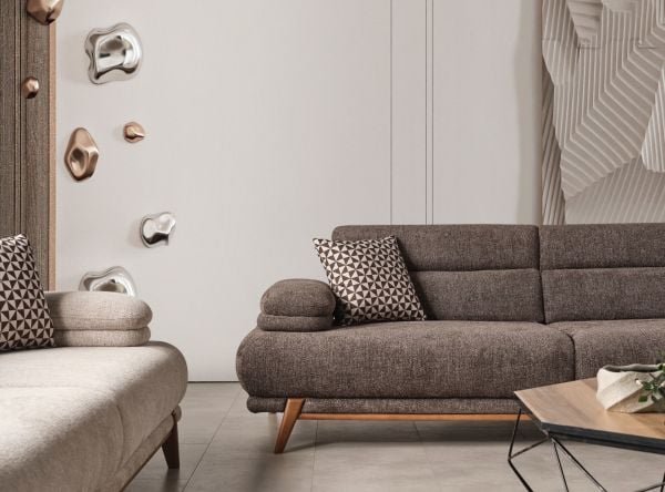 Oslo Koltuk Takımı