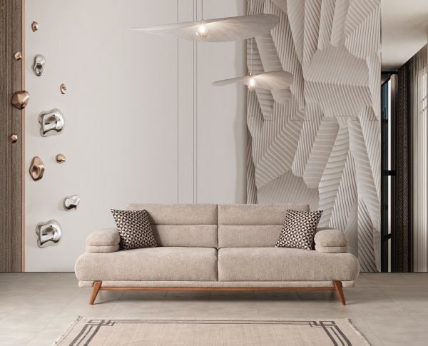 Oslo Koltuk Takımı