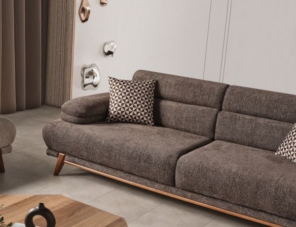 Oslo Koltuk Takımı