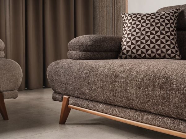 Oslo Koltuk Takımı