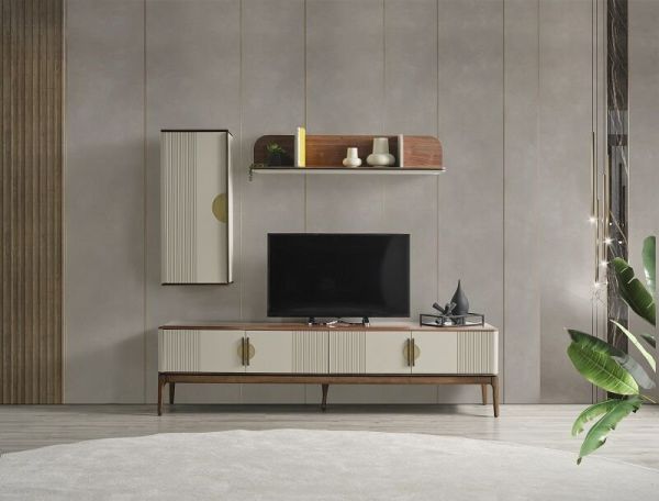 Tokyo Tv Ünitesi (SON ÜRÜN)