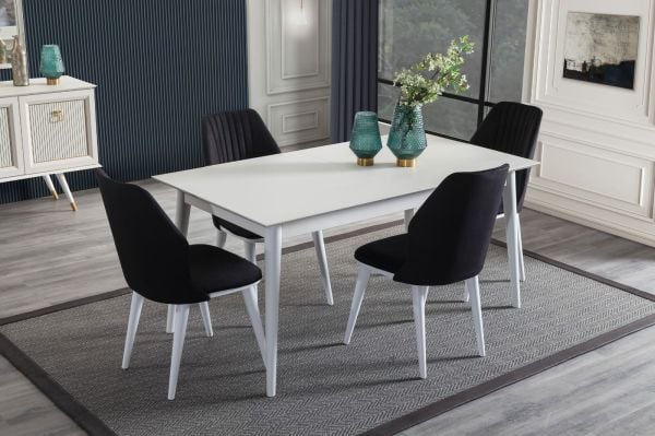 İstanbul Gold Yemek Odası (SON ÜRÜN)