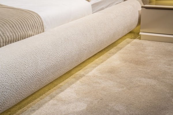 Latte Yatak Odası (BAZALI)