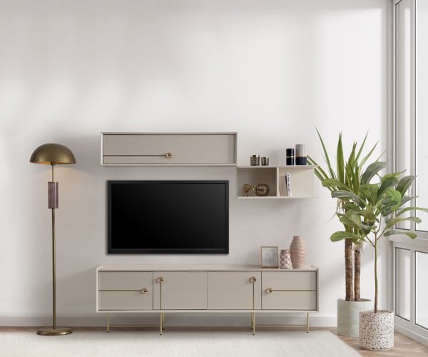 İsabel Tv Ünitesi (SON ÜRÜN)